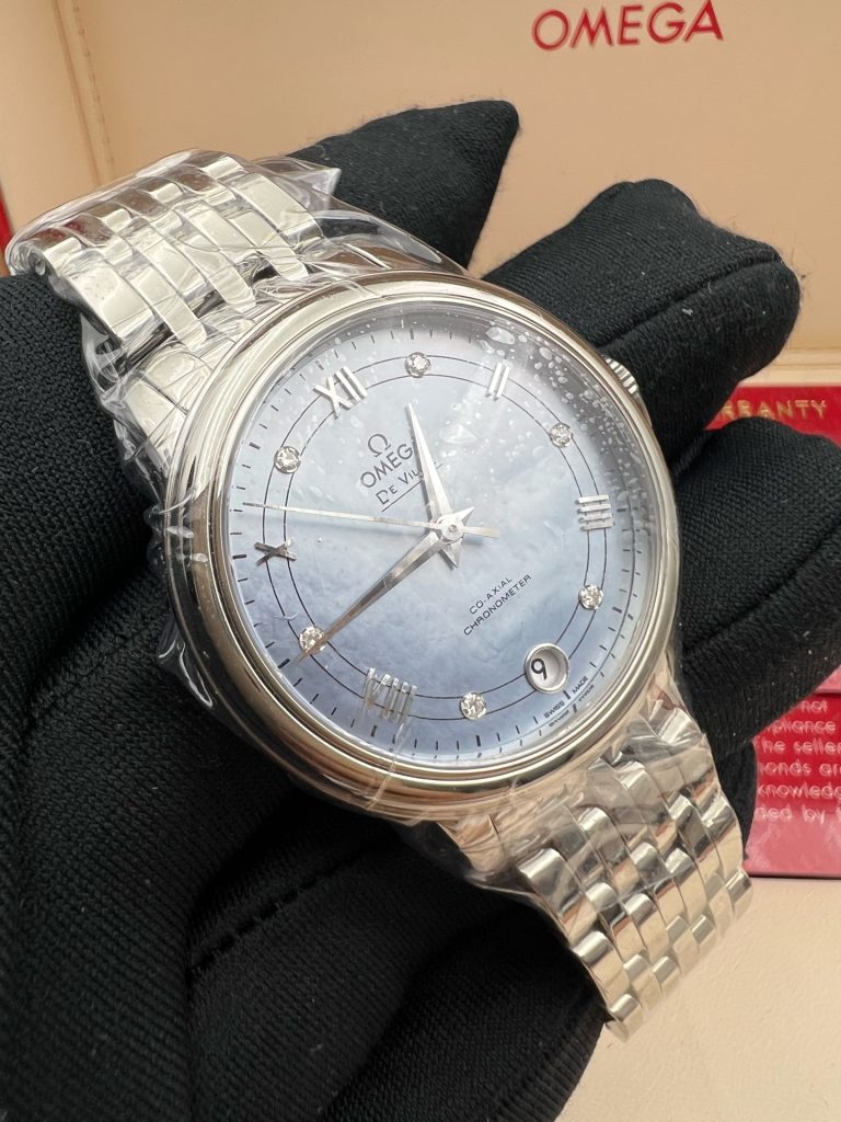 Omega De Ville