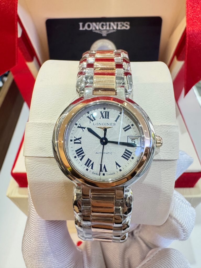 Longines Master Collection