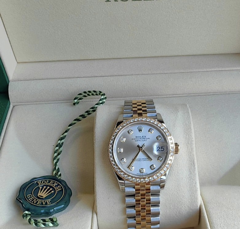 Rolex Datejust