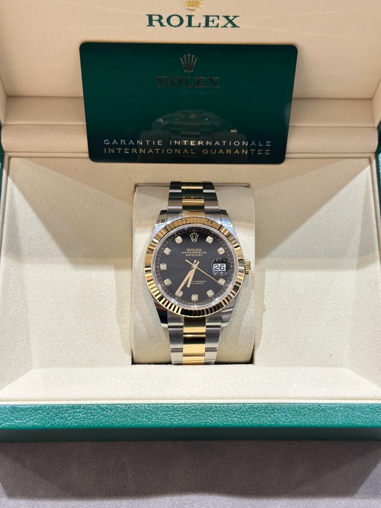 Rolex Datejust
