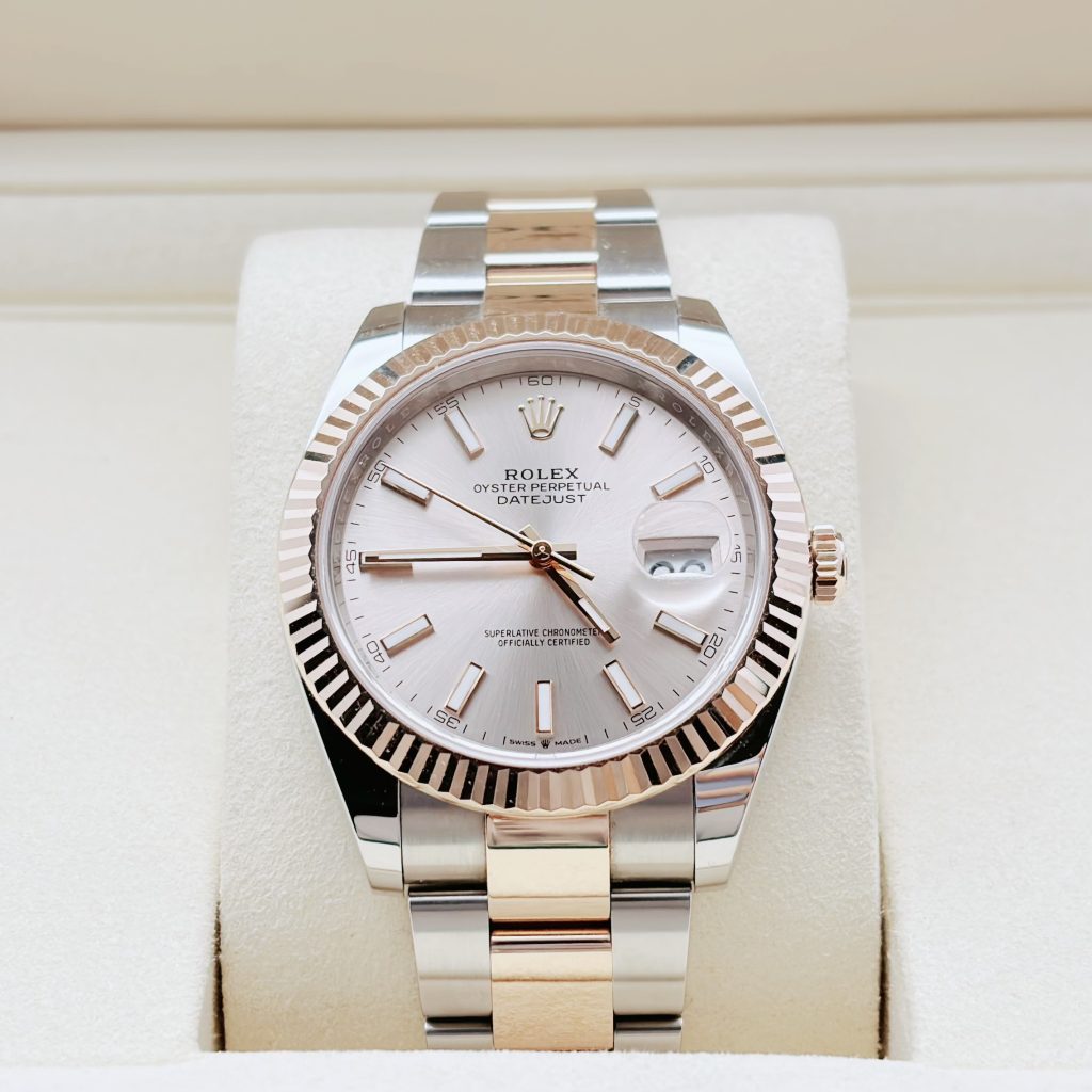 Rolex Datejust