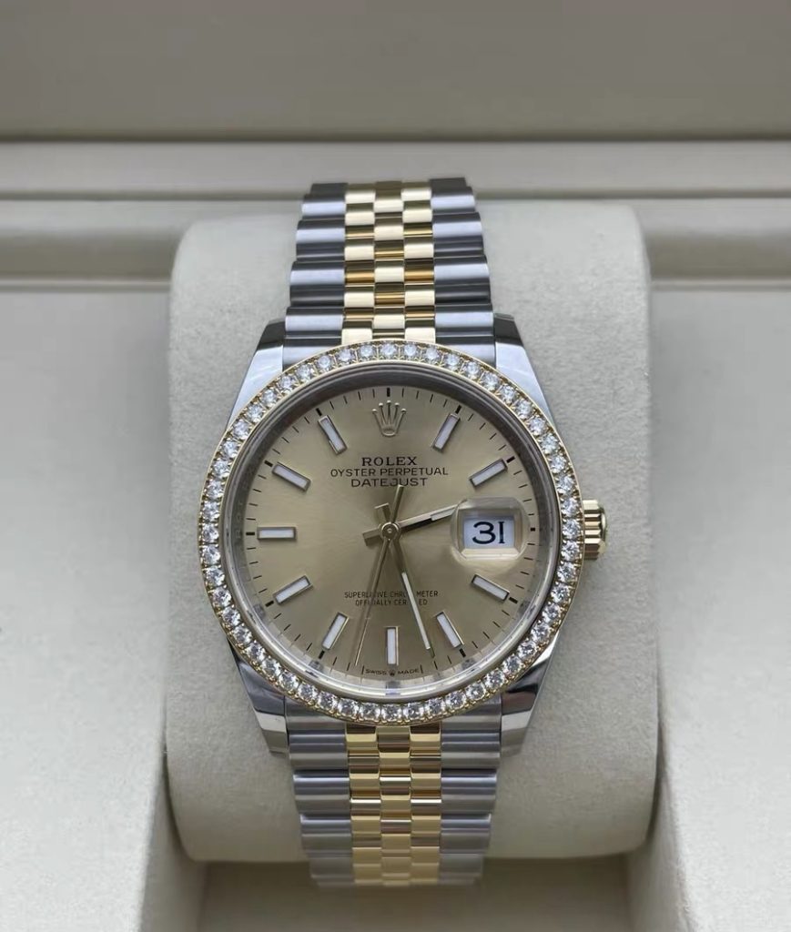 Rolex Datejust
