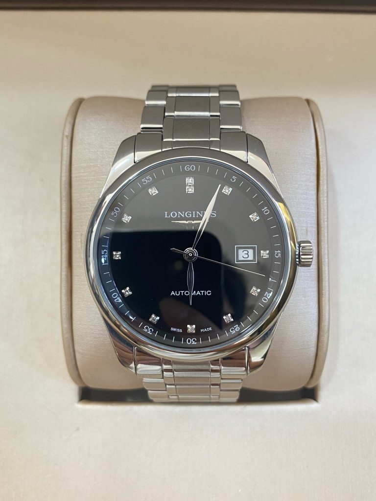 Longines Master Collection