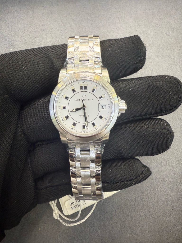 Carl F. Bucherer Patravi