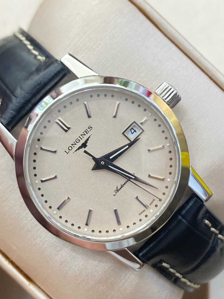 Longines 1832