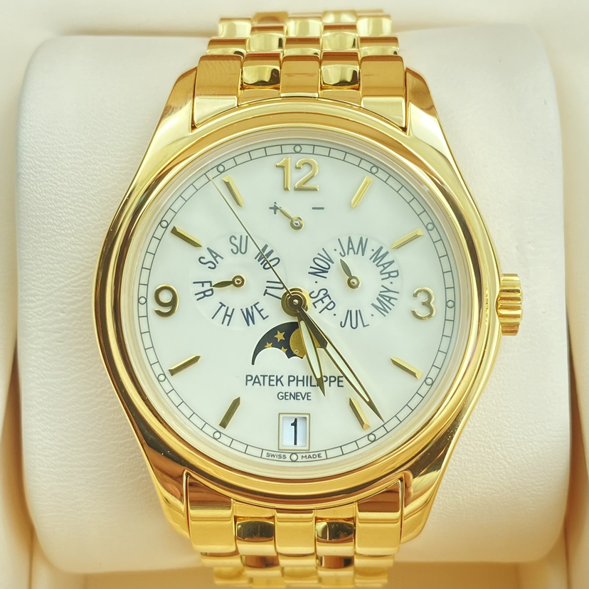Patek Philippe Complications