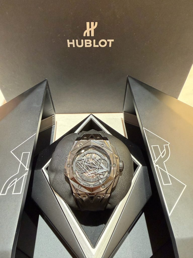 Hublot Bigbang