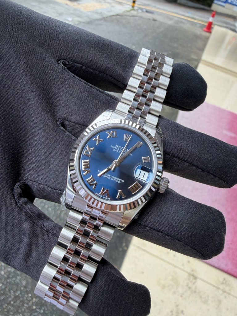 Rolex Datejust