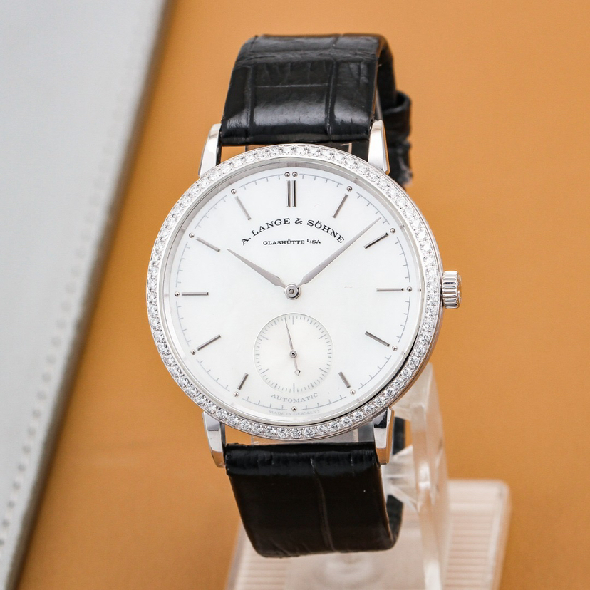 A. Lange & Söhne Saxonia